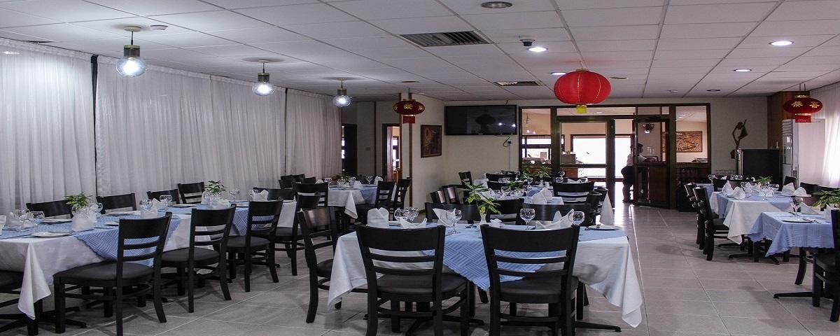 Volta Hotel Akosombo Exterior foto